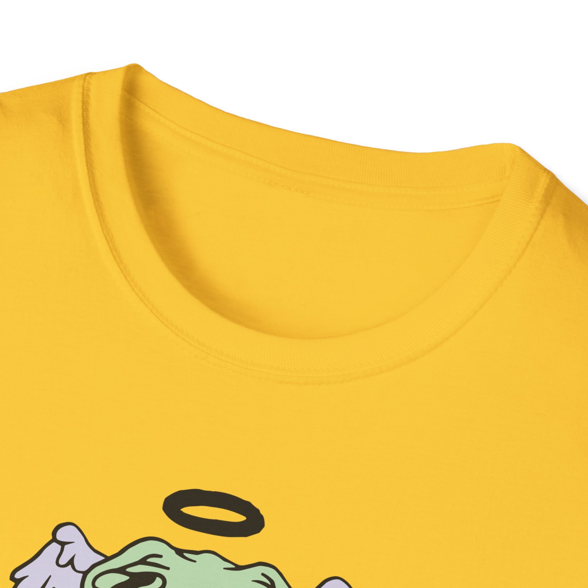 Froukje  Unisex Softstyle T-Shirt