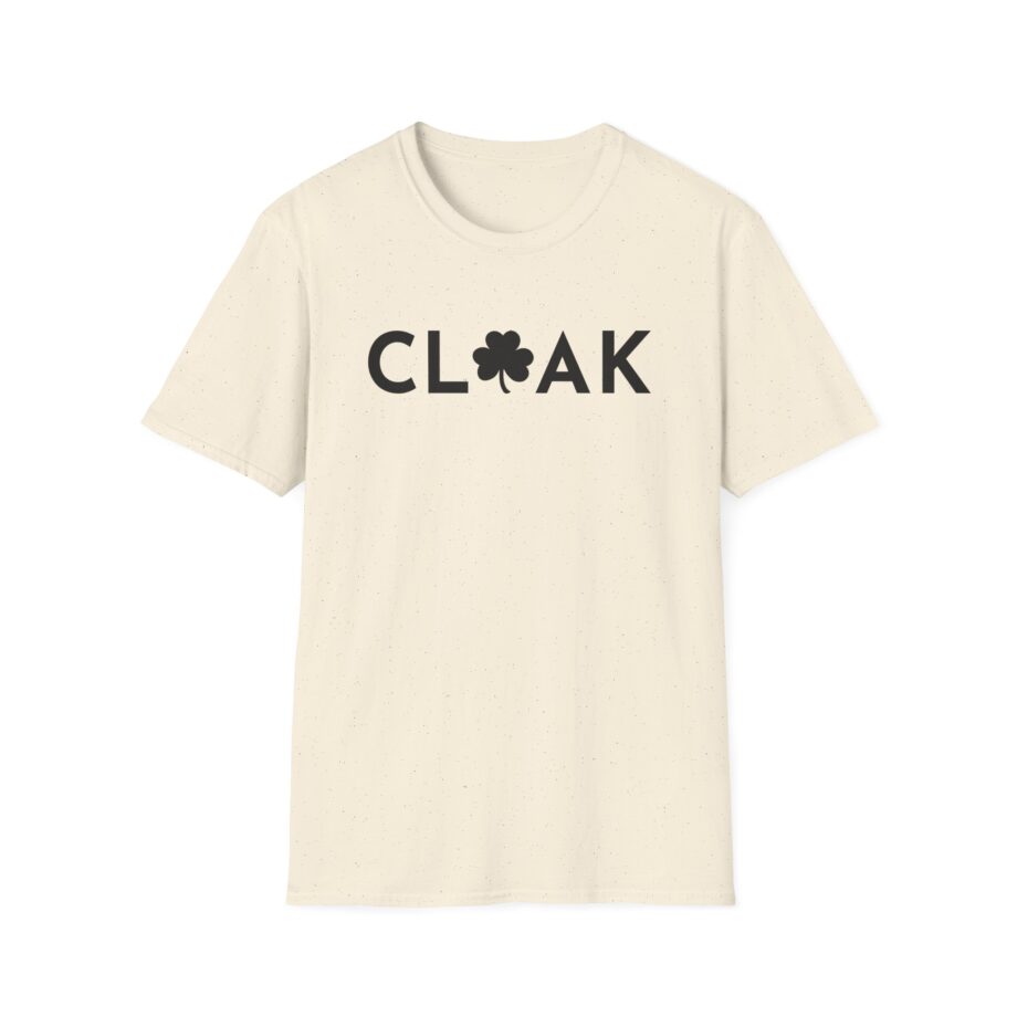 Jacksepticeye Cloak Unisex Softstyle T-Shirt