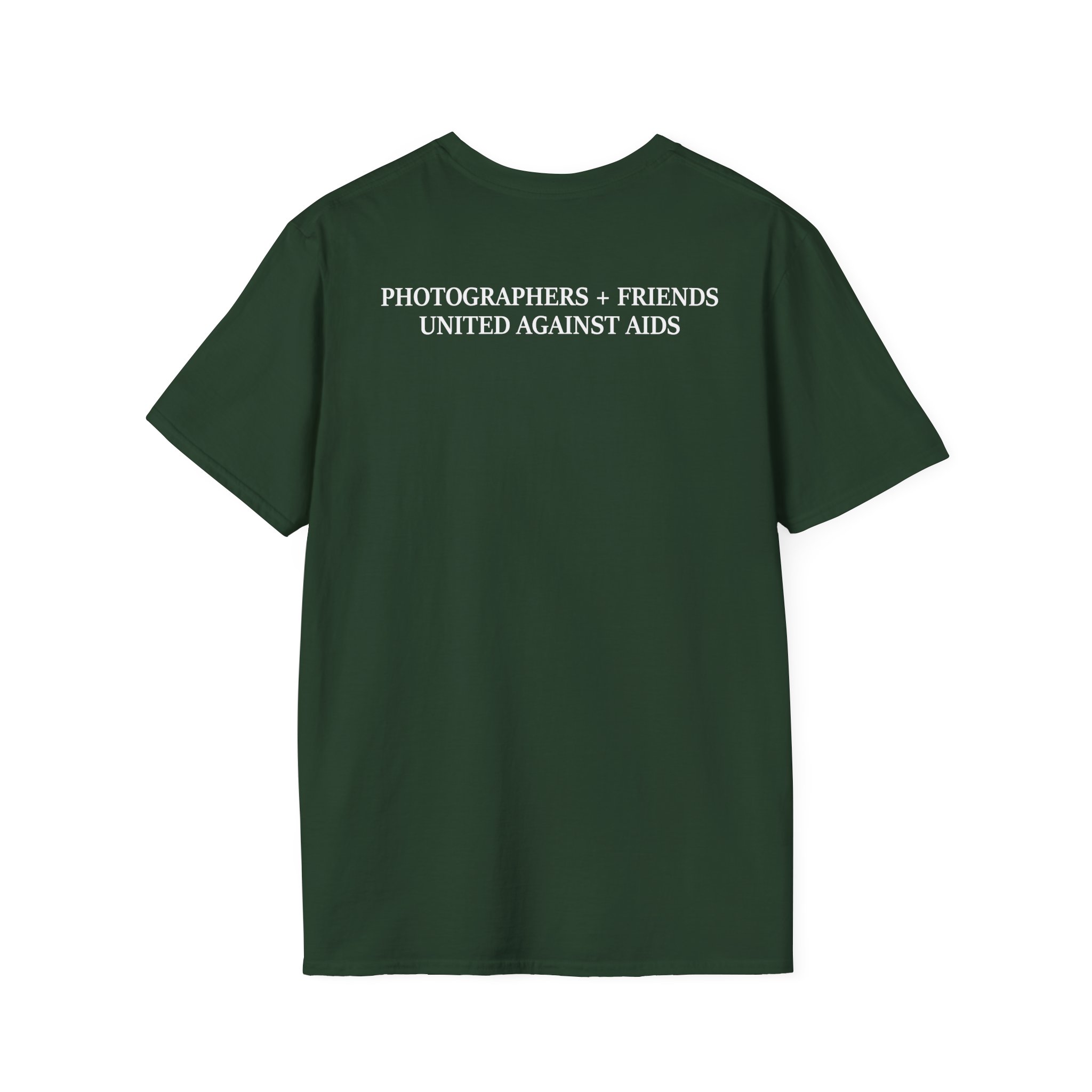 1992 Jenny Holzer Unisex Softstyle T-Shirt