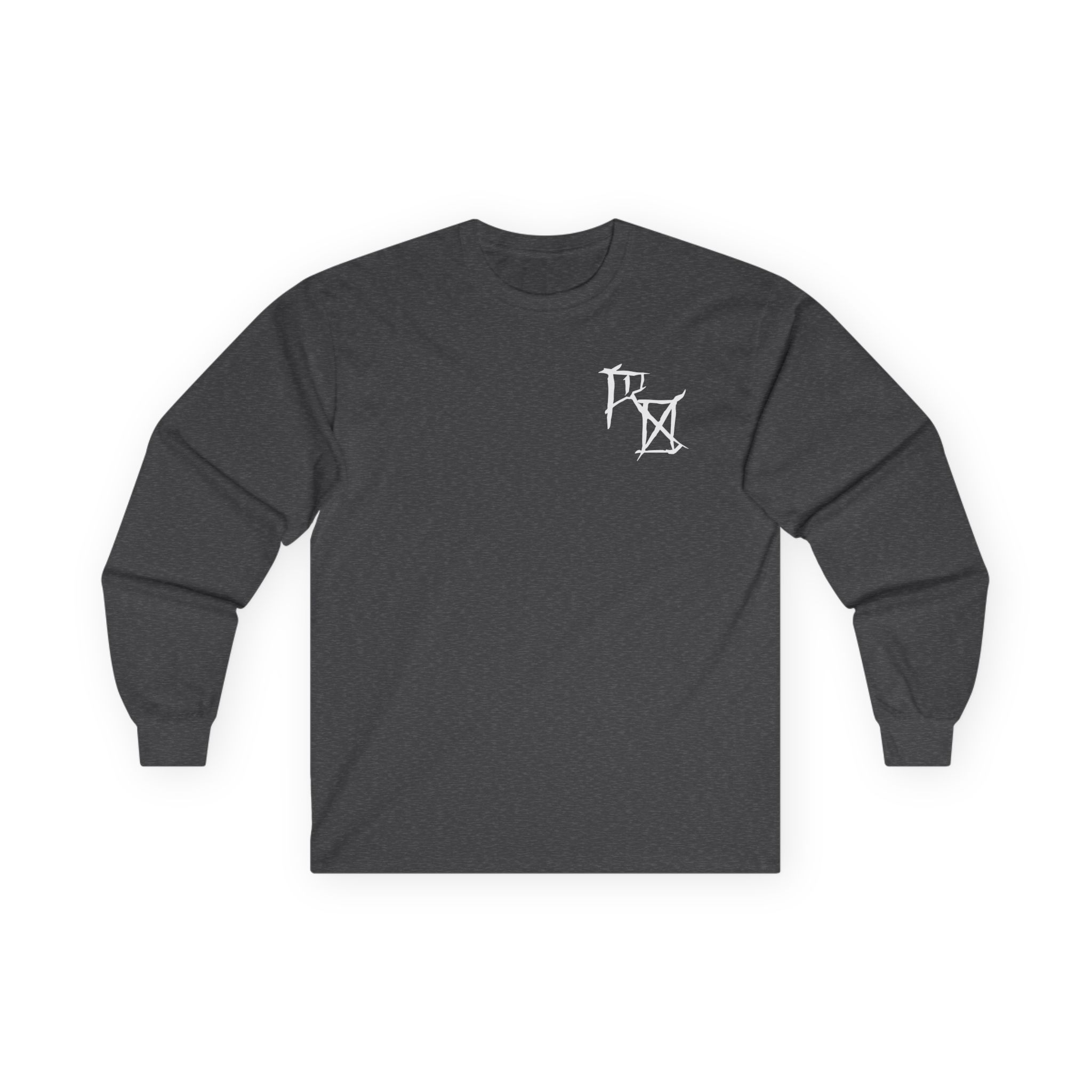 Rotting Out  Los Angeles Unisex Ultra Cotton Long Sleeve Tee