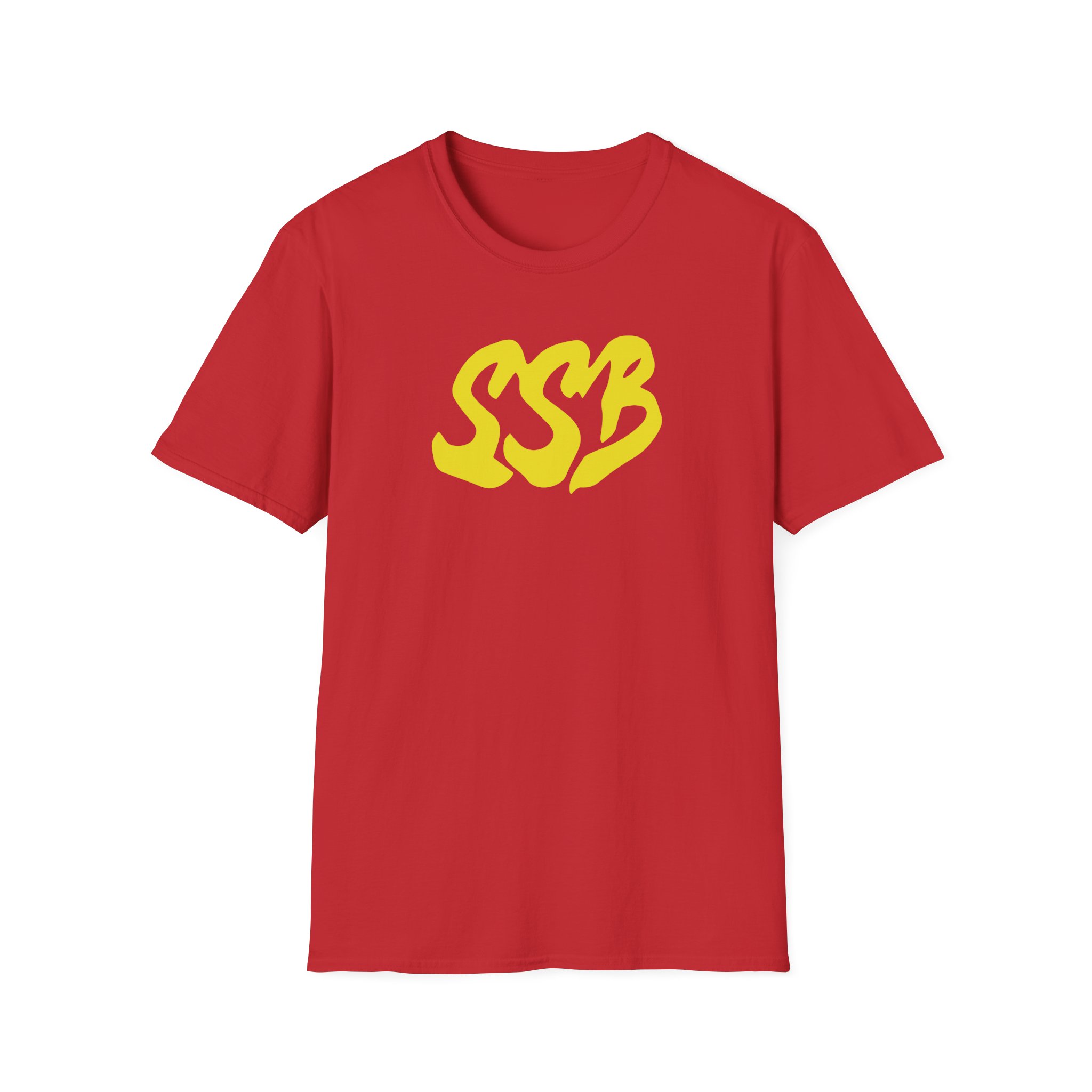 Adin Ross Unisex Softstyle T-Shirt