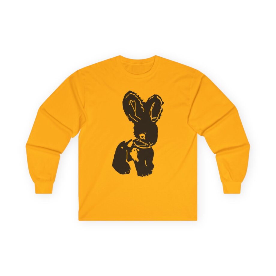 Froukje Unisex Ultra Cotton Long Sleeve Tee
