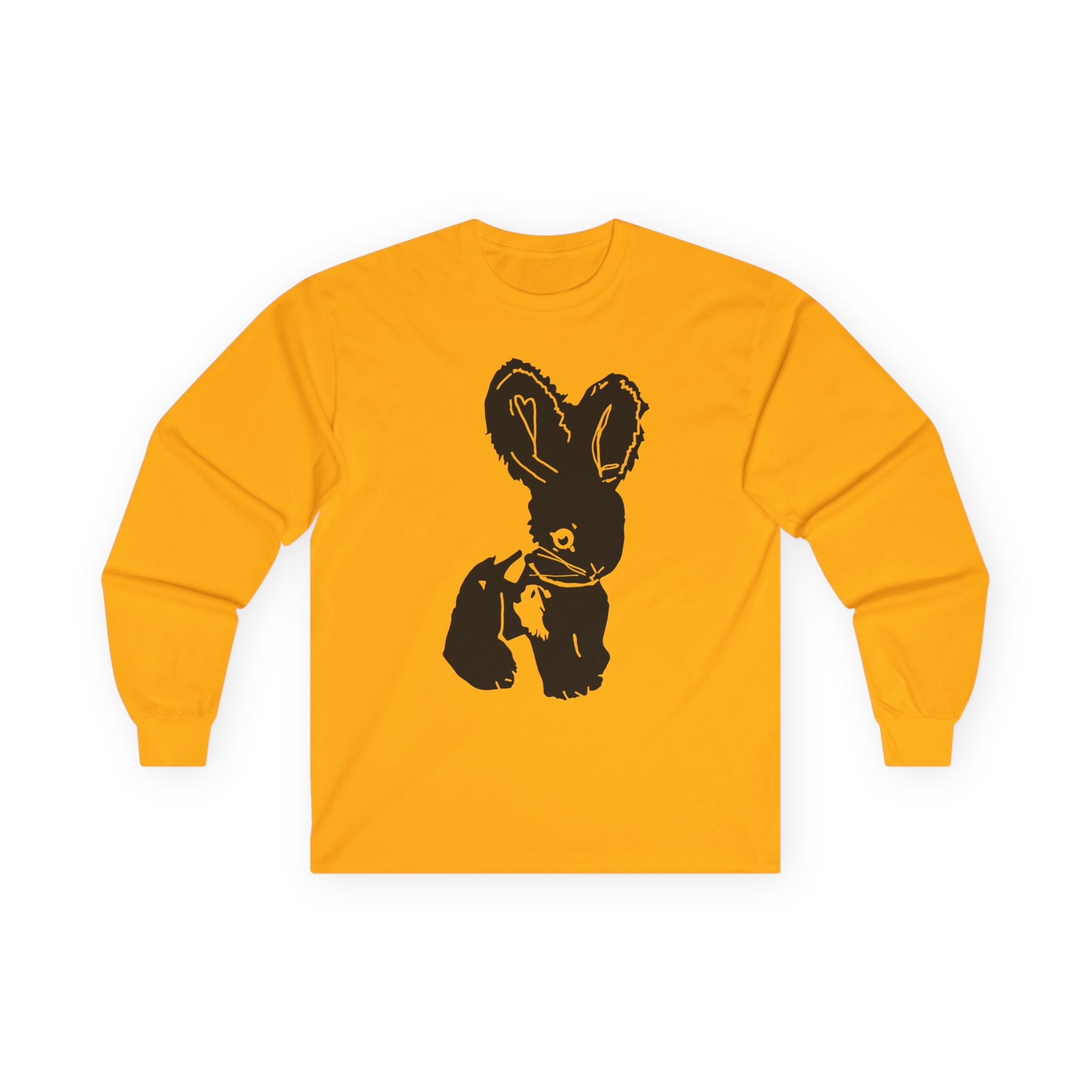 Froukje Unisex Ultra Cotton Long Sleeve Tee