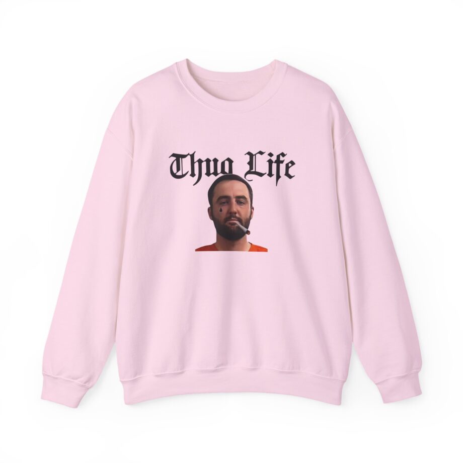 Scottie Scheffler Unisex Heavy Blend™ Crewneck Sweatshirt