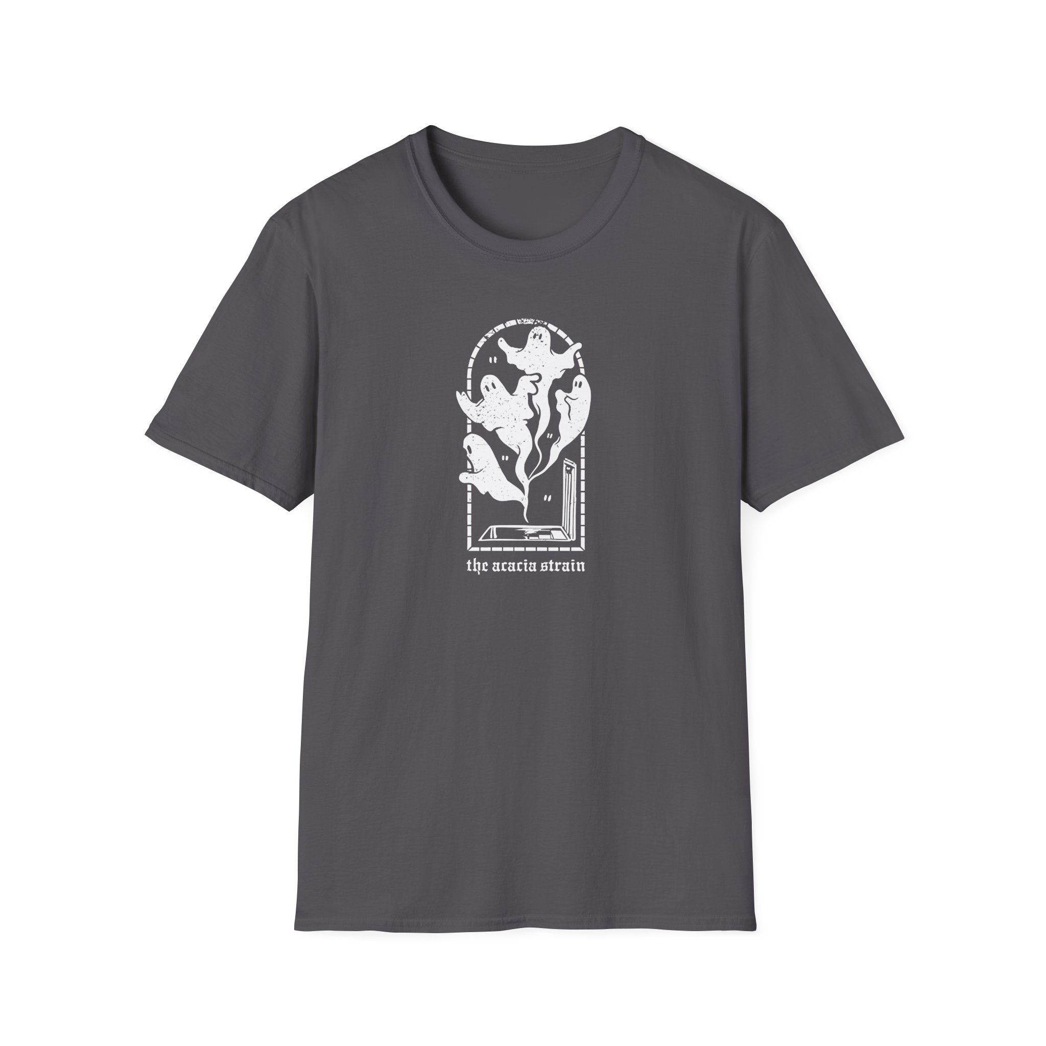 The Acacia Strain Unisex Softstyle T-Shirt