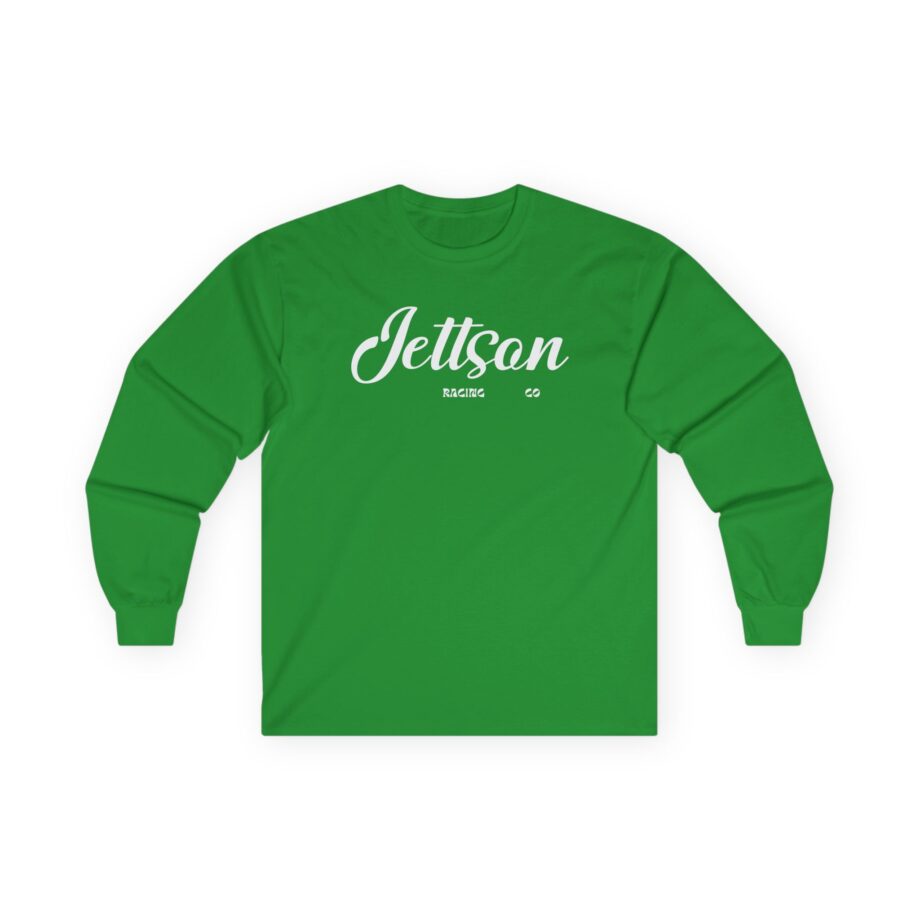 Jett Lawrence Unisex Ultra Cotton Long Sleeve Tee