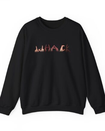 Tierra Whack Hands Unisex Heavy Blend™ Crewneck Sweatshirt