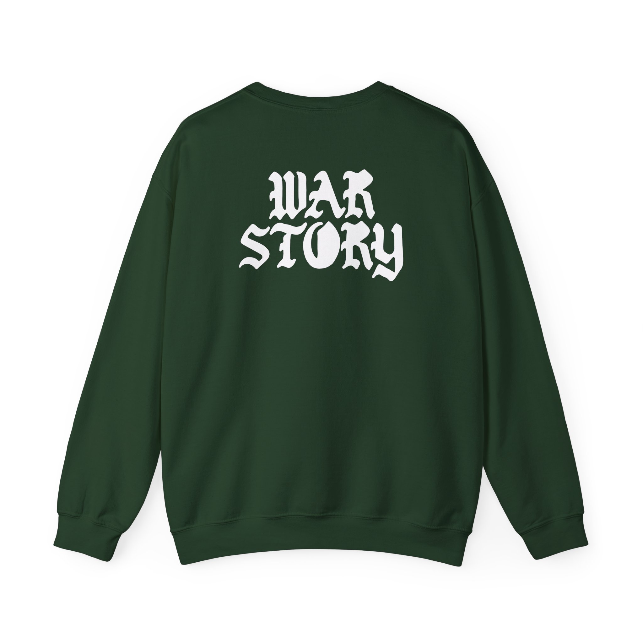YM Unisex Heavy Blendâ„¢ Crewneck Sweatshirt