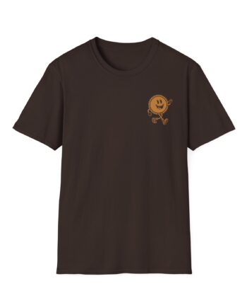 Sunny Day Real Estate Unisex Softstyle T-Shirt