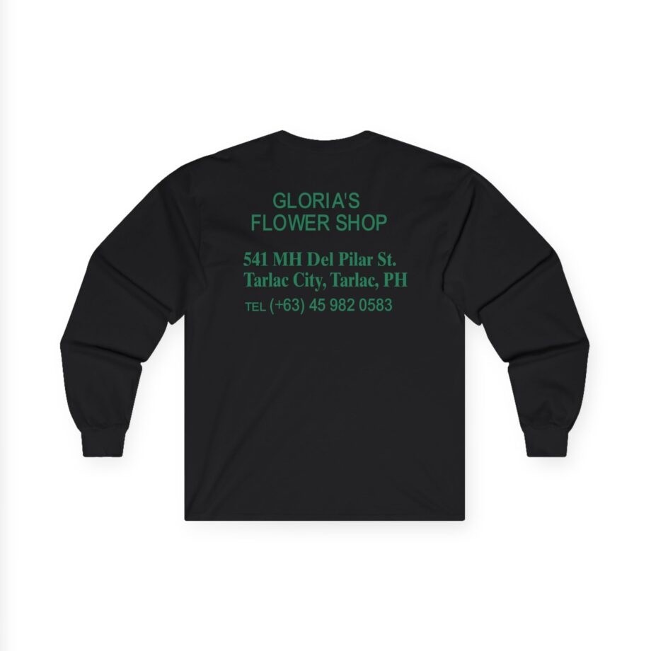 Daniel Caesar Unisex Ultra Cotton Long Sleeve Tee