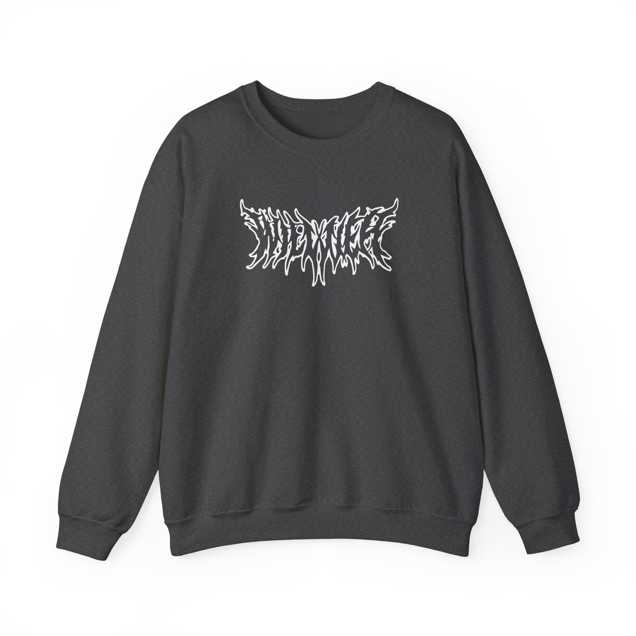 Will Neff Unisex Heavy Blendâ„¢ Crewneck Sweatshirt