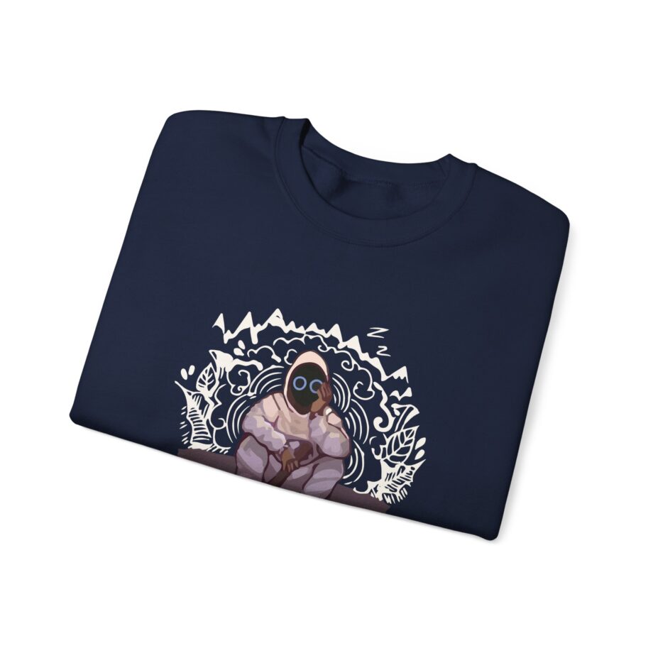 Boywithuke Unisex Heavy Blend Crewneck Sweatshirt