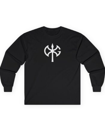 David Goggins  Stay Hard Unisex Ultra Cotton Long Sleeve Tee