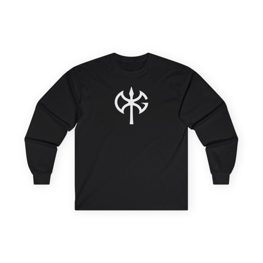 David Goggins  Stay Hard Unisex Ultra Cotton Long Sleeve Tee