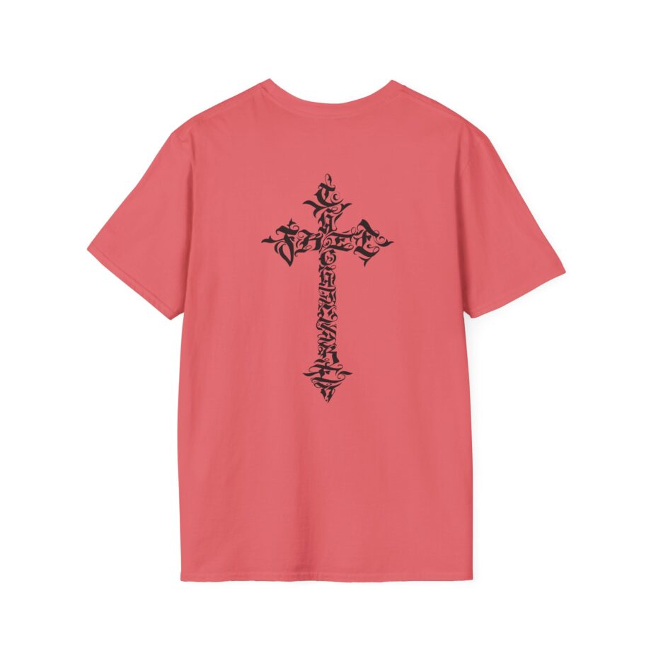Ryan Garcia Free the Children Unisex Softstyle T-Shirt