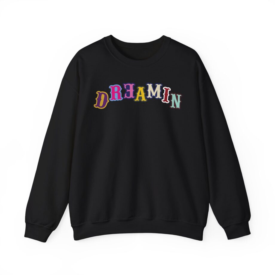 Clix Dr3amin Unisex Heavy Blend™ Crewneck Sweatshirt