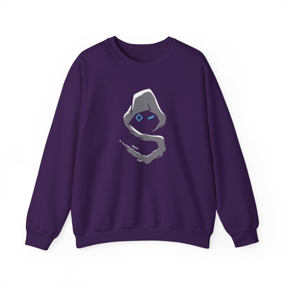 Shroud Unisex Heavy Blend™ Crewneck Sweatshirt