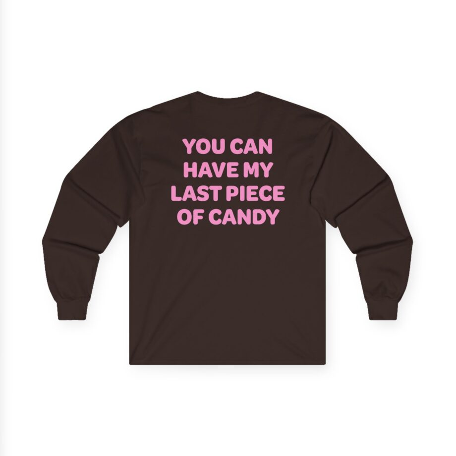Ryan Trahan You Can Have My Joyride Unisex Ultra Cotton Long Sleeve Tee