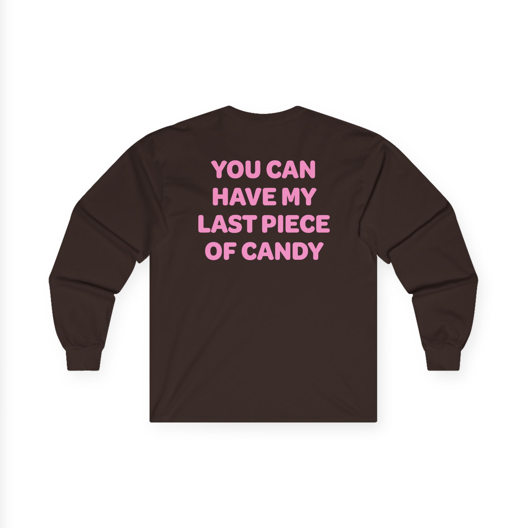 Ryan Trahan You Can Have My Joyride Unisex Ultra Cotton Long Sleeve Tee