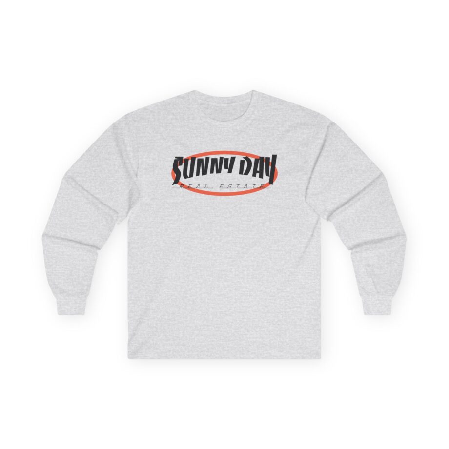 Sunny Day Real EstateUnisex Ultra Cotton Long Sleeve Tee
