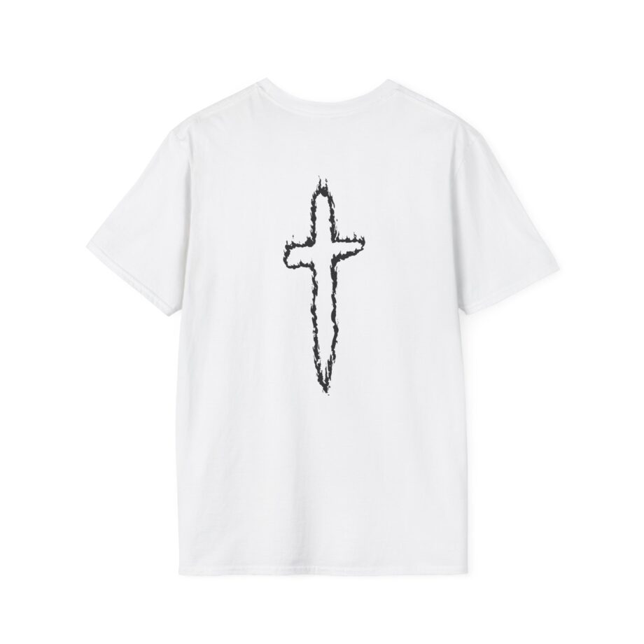 Saint Jhn Ghetto Lenny's Love Songs Unisex Softstyle T-Shirt