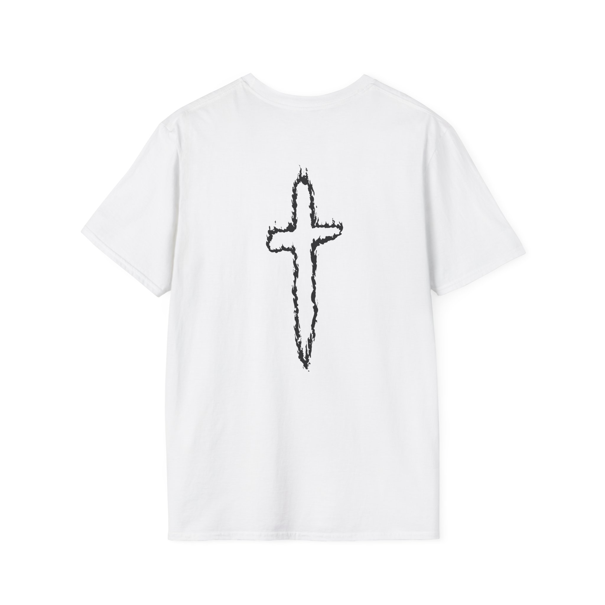 Saint Jhn Ghetto Lenny's Love Songs Unisex Softstyle T-Shirt