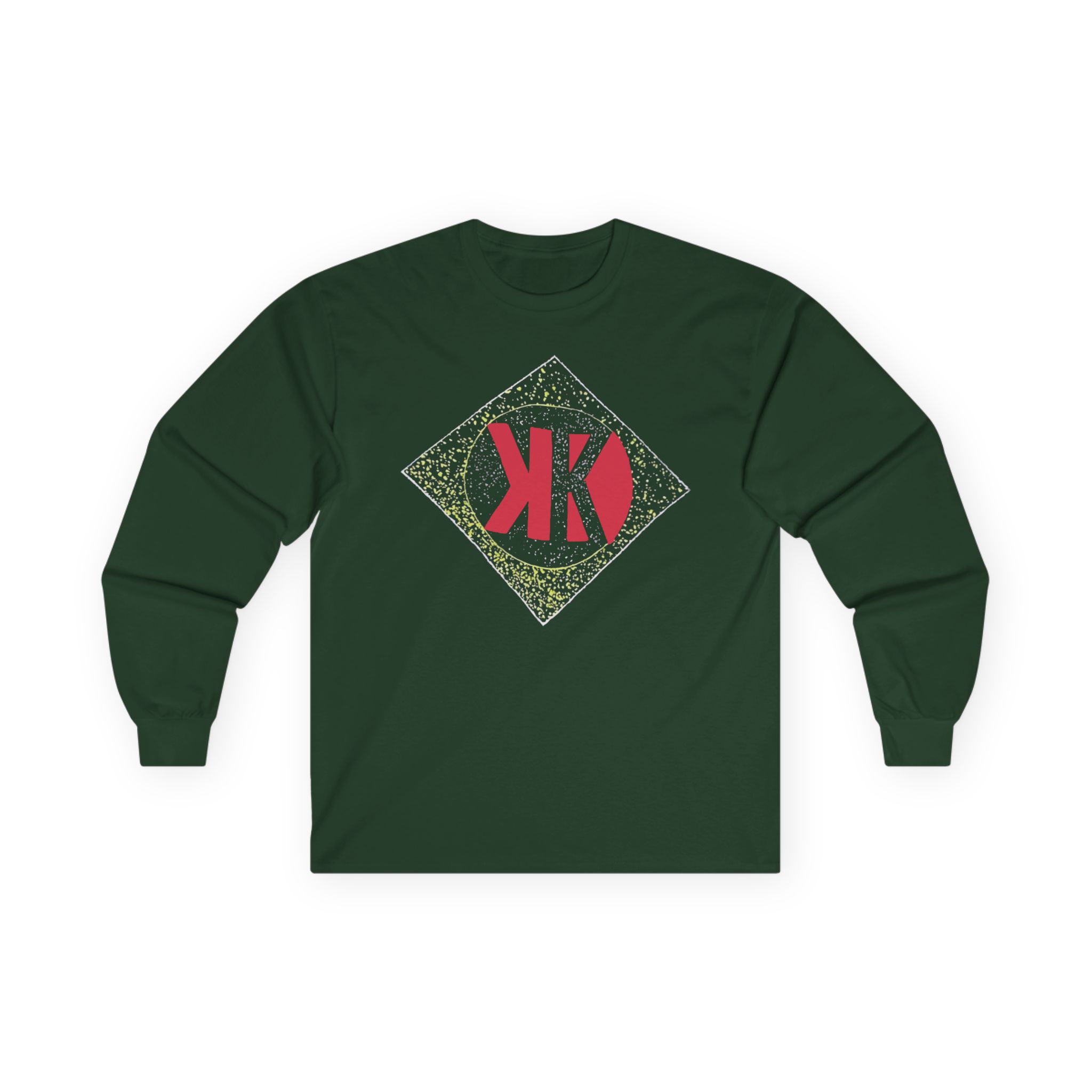 Vintage 90s Kris Kross Hip Hop Duo Unisex Ultra Cotton Long Sleeve Tee