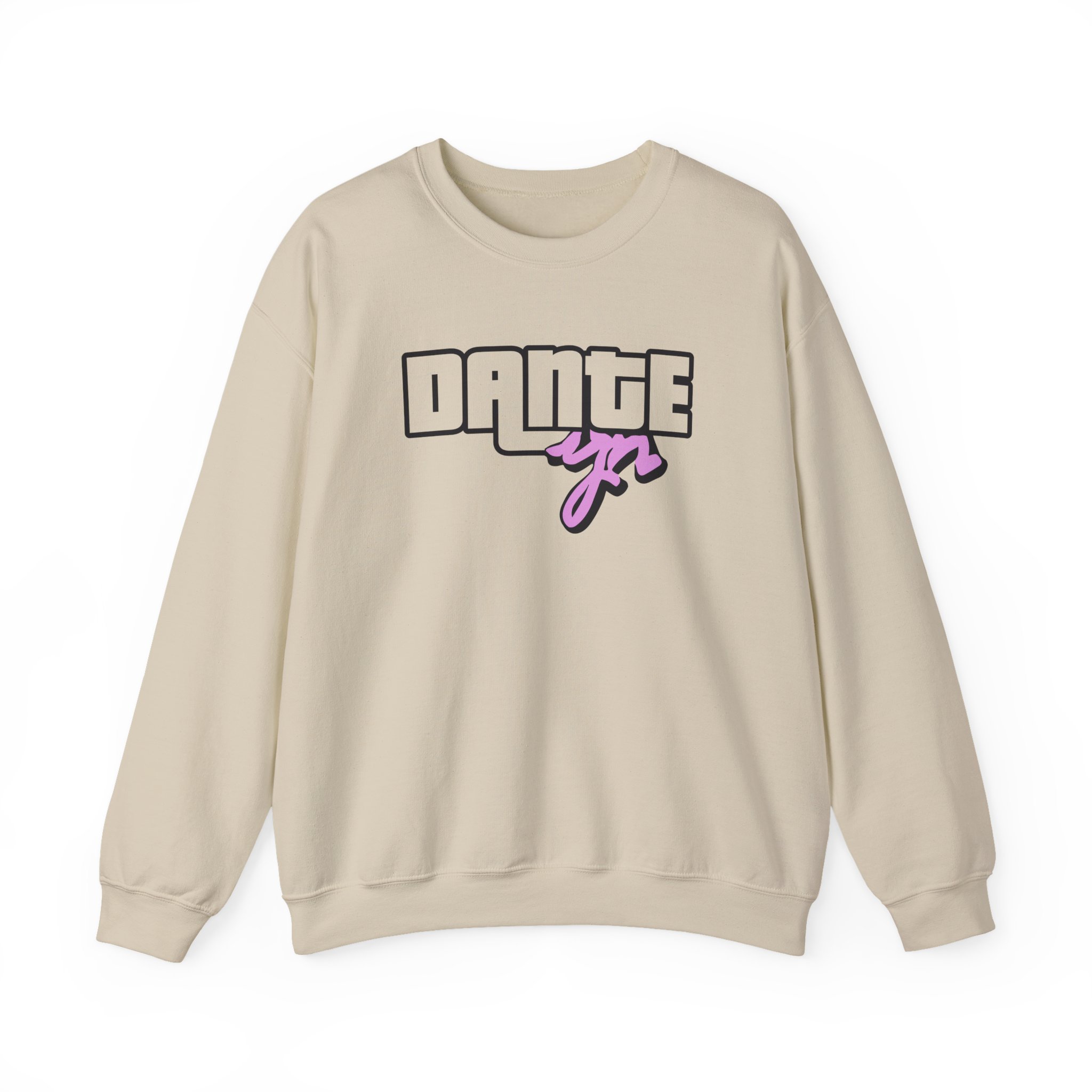 Makko Unisex Heavy Blendâ„¢ Crewneck Sweatshirt