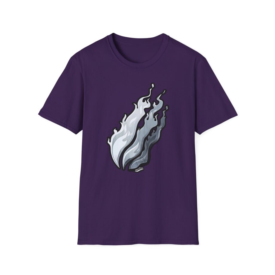 Preston Fire Unisex Softstyle T-Shirt