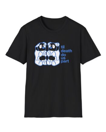 Stephanie Soo Unisex Softstyle T-Shirt