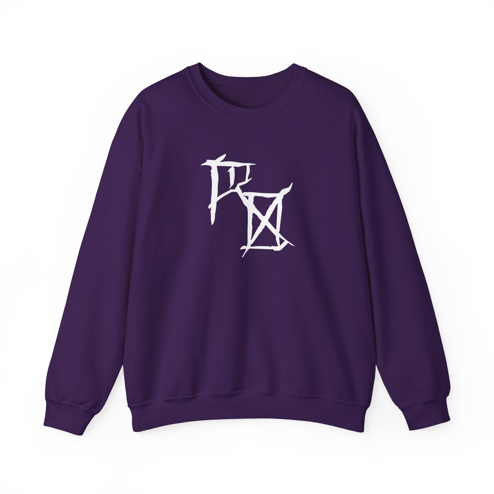 Rotting Out I'll Play the Reaper in My Own Life Unisex Heavy Blend Crewneck Sweatshirt