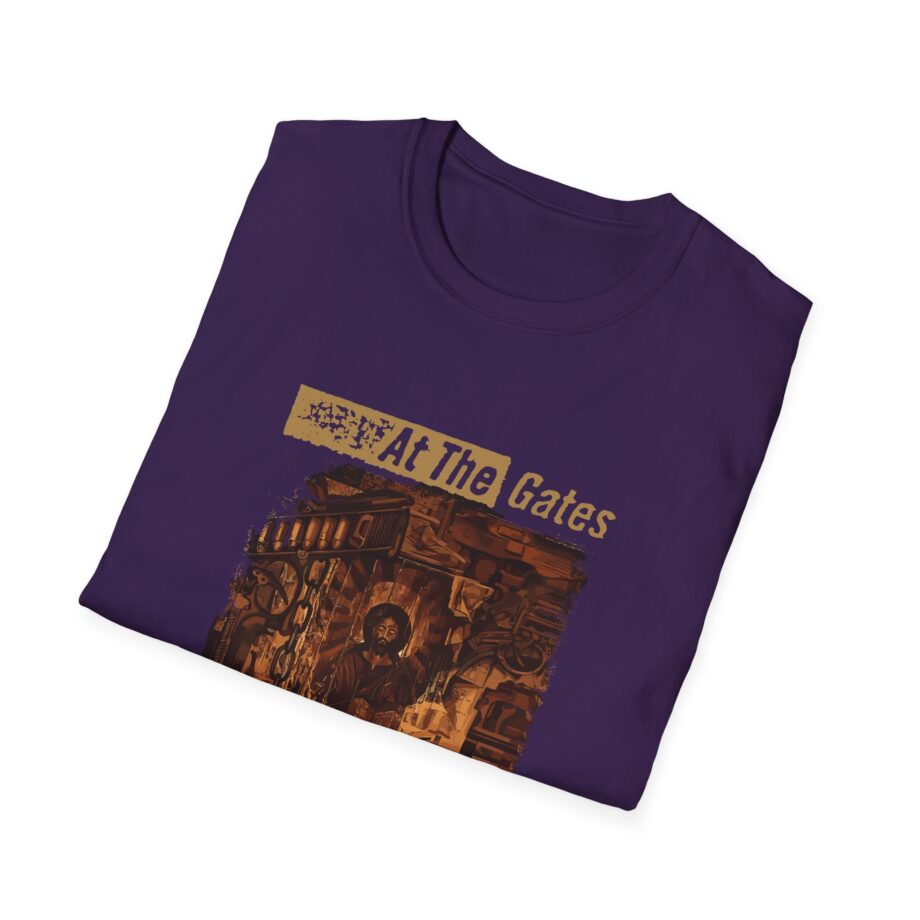 At the Gates Slaughter of the Soul Unisex Softstyle T-shirt