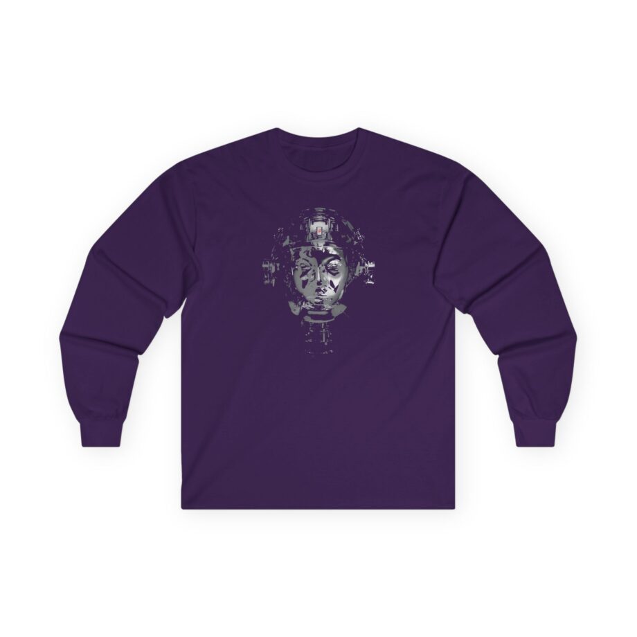 Little Simz Drop 7 Unisex Ultra Cotton Long Sleeve Tee