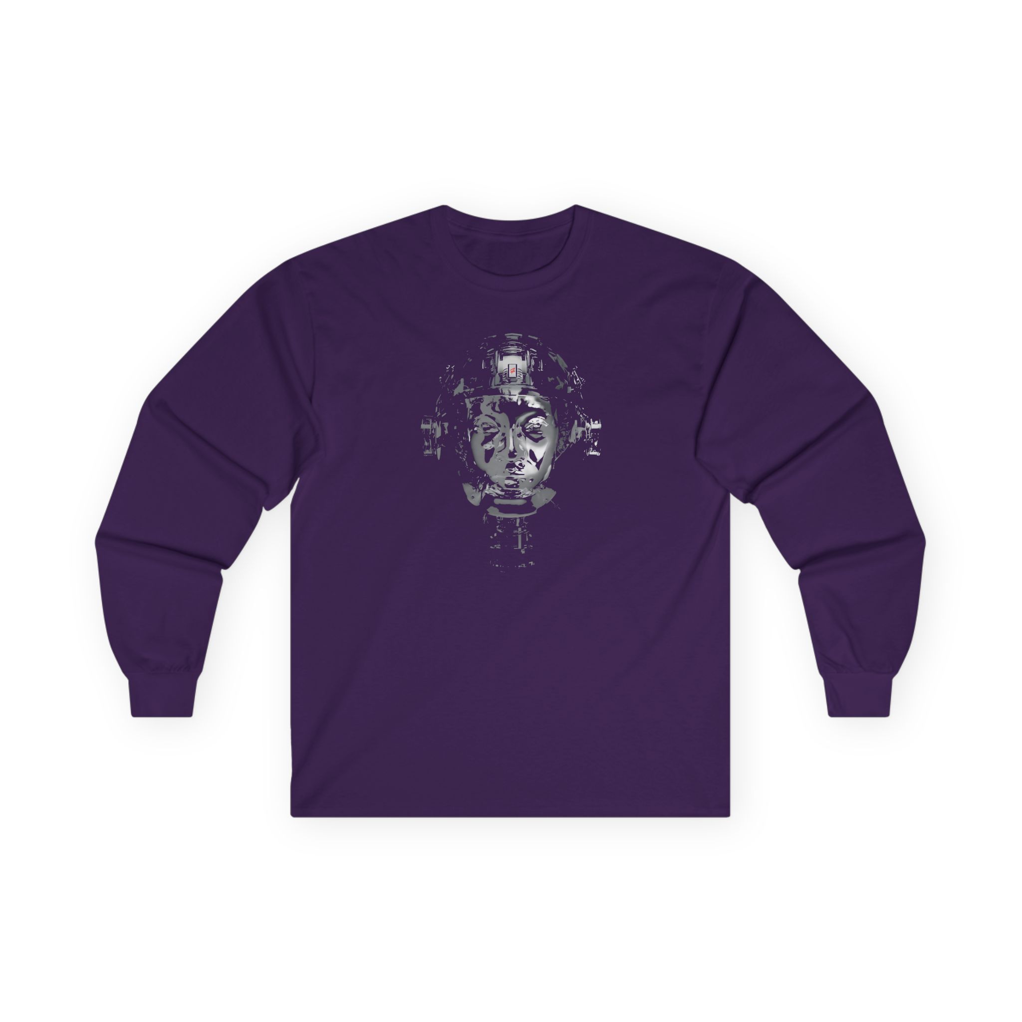 Little Simz Drop 7 Unisex Ultra Cotton Long Sleeve Tee