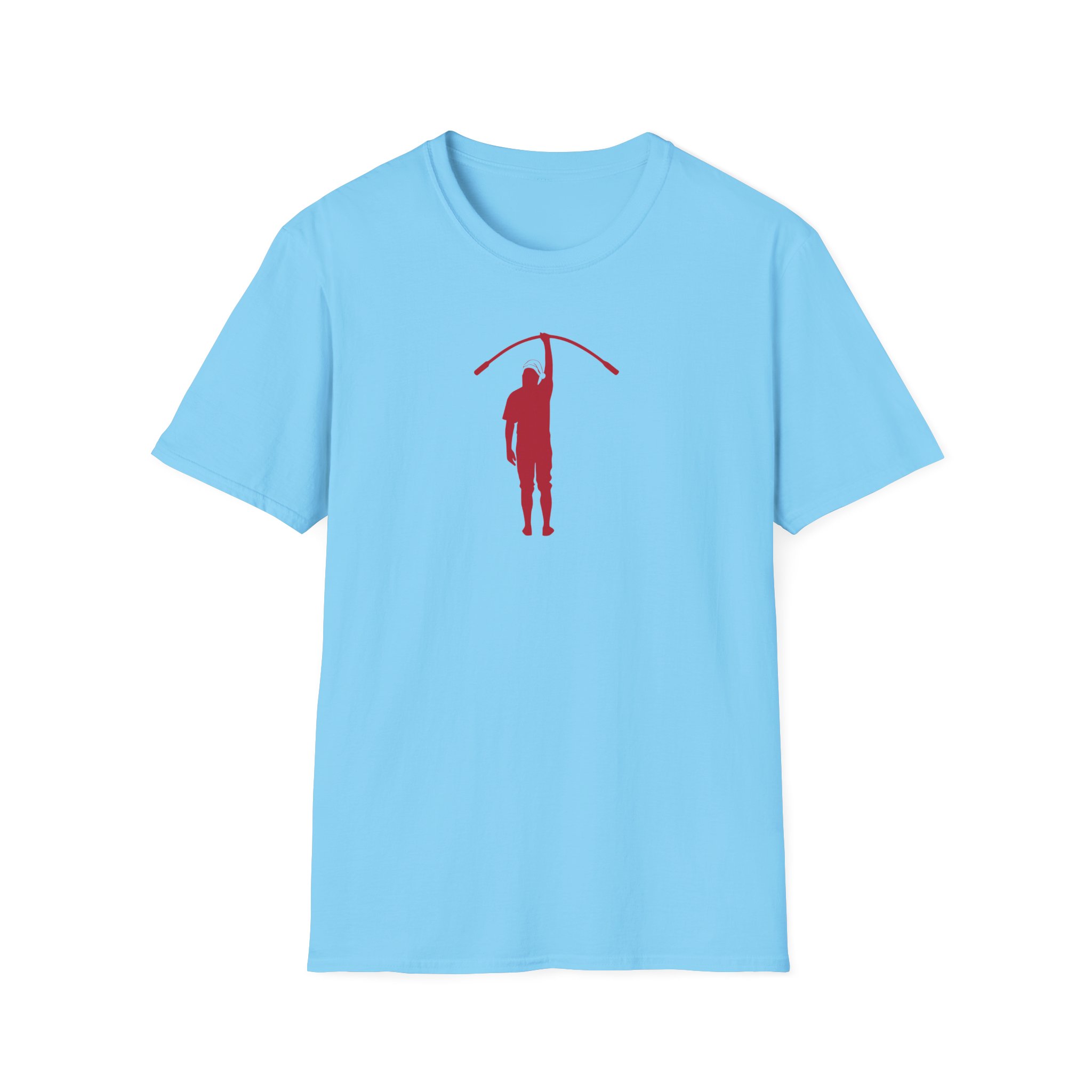 Trevor Bauer  Unisex Softstyle T-Shirt