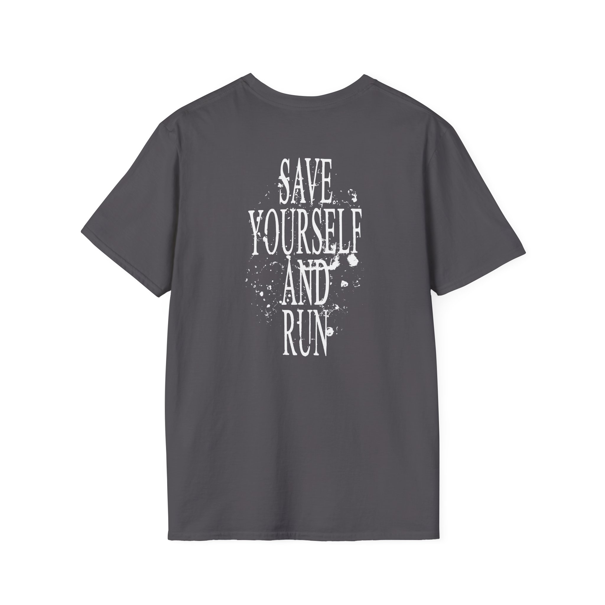 Thornhill  Coven Unisex Softstyle T-Shirt