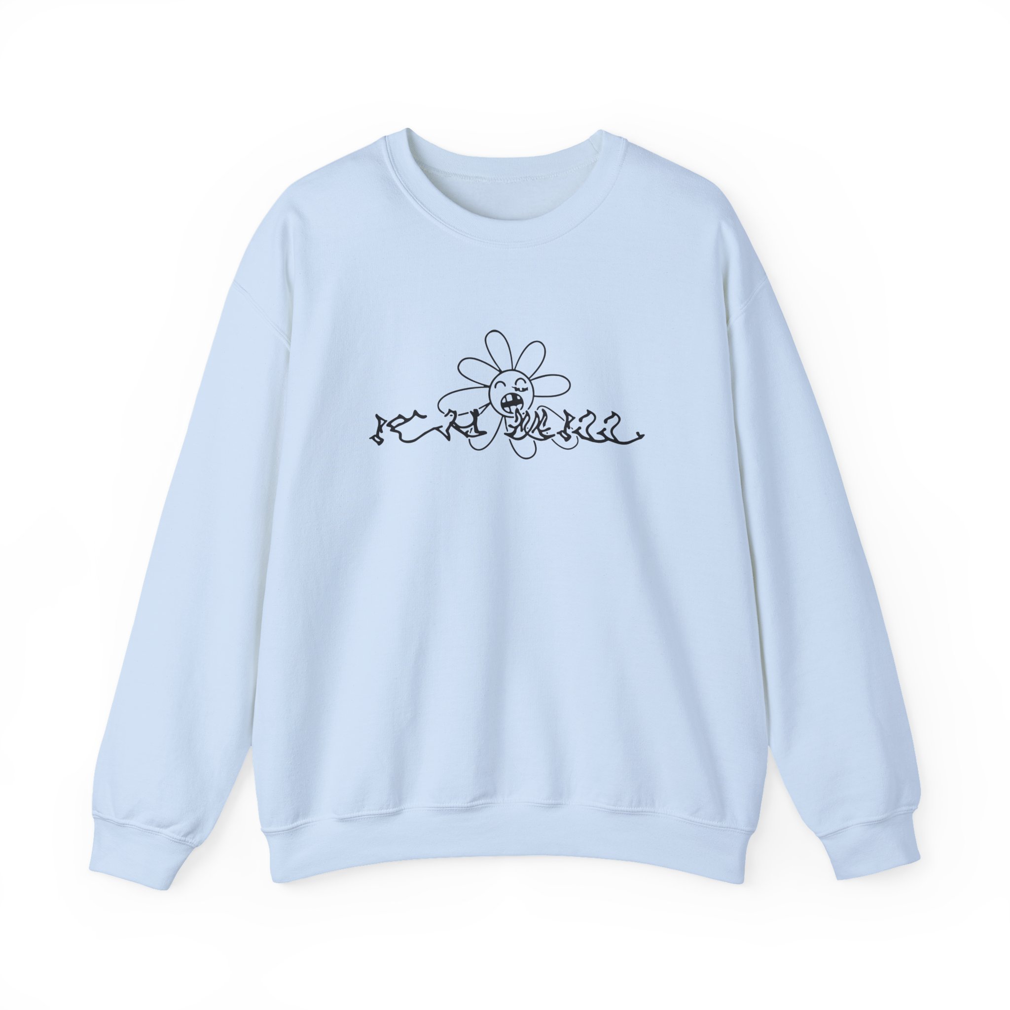 Makko Unisex Heavy Blendâ„¢ Crewneck Sweatshirt