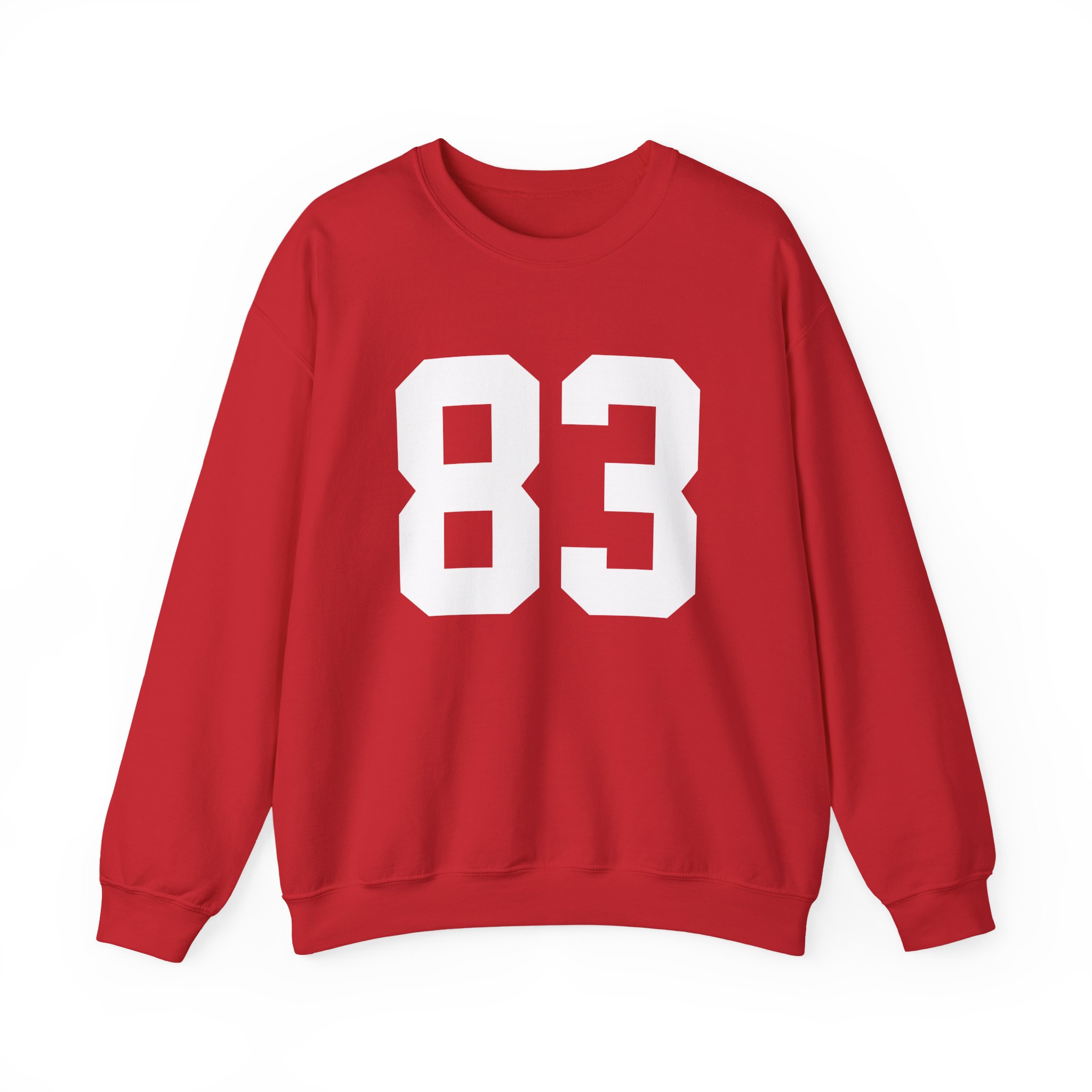 Afroman Unisex Heavy Blendâ„¢ Crewneck Sweatshirt