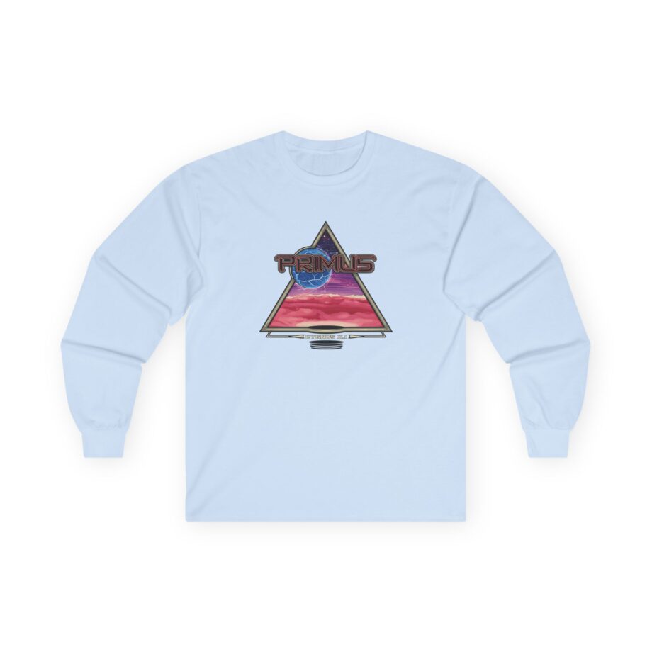 Primus Cygnus Unisex Ultra Cotton Long Sleeve Tee