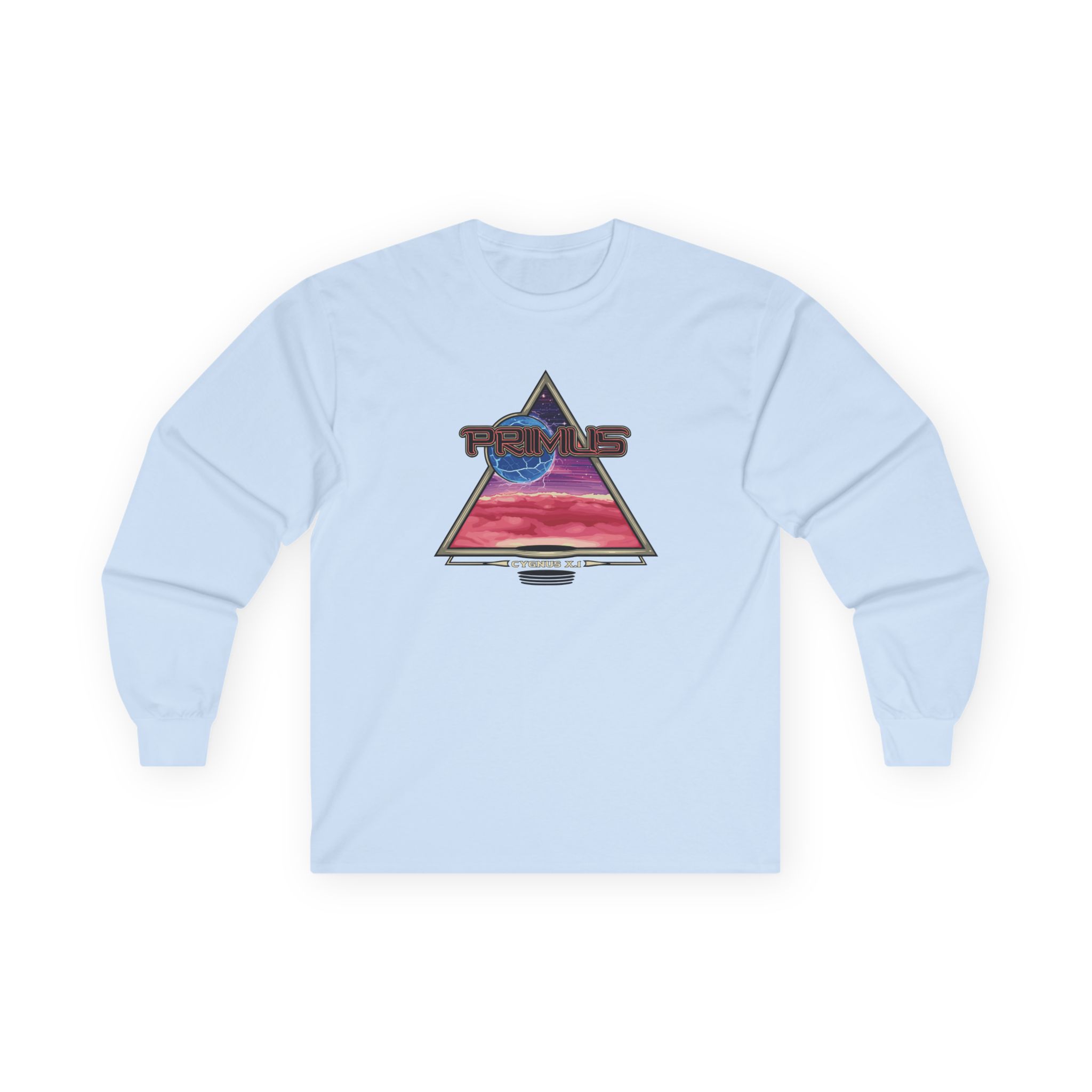 Primus Cygnus Unisex Ultra Cotton Long Sleeve Tee