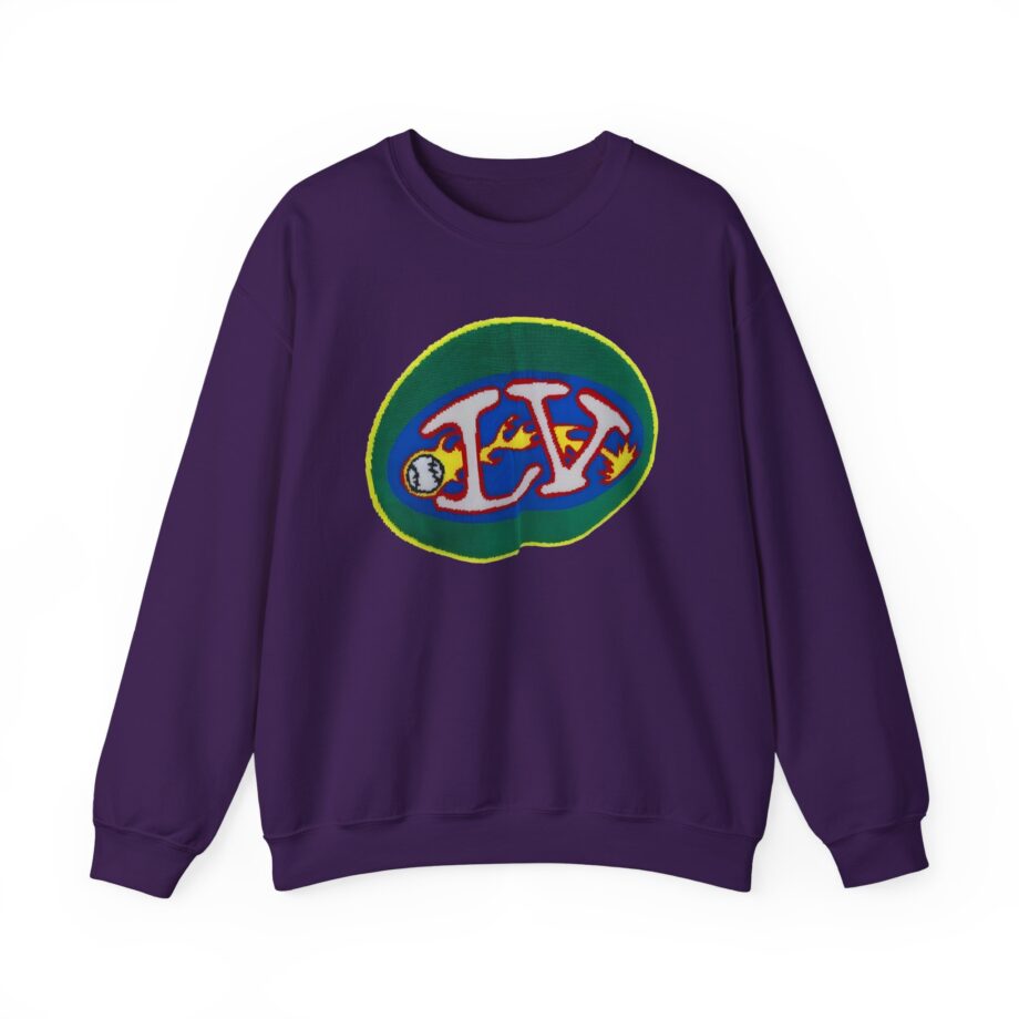 Arcangel Louis Vuitton Unisex Heavy Blend™ Crewneck Sweatshirt