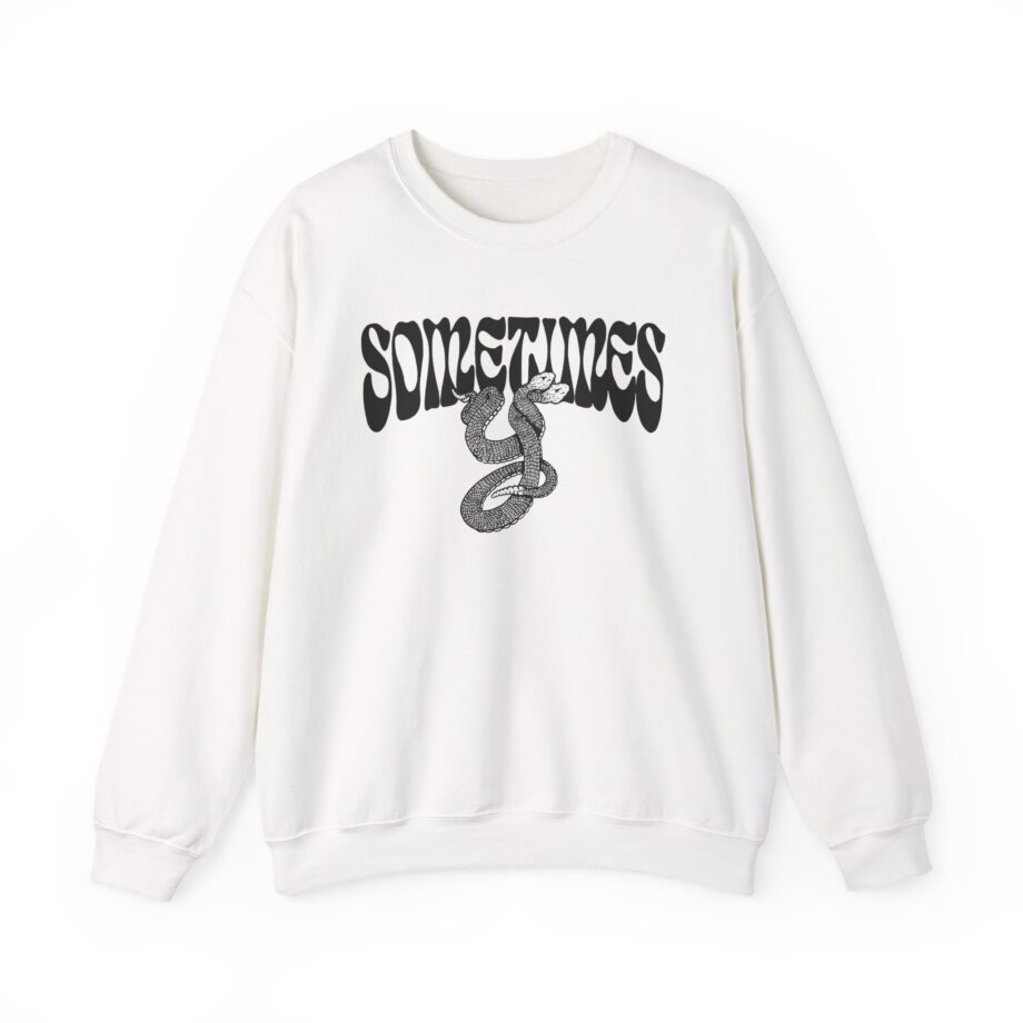YM Unisex Heavy Blend™ Crewneck Sweatshirt