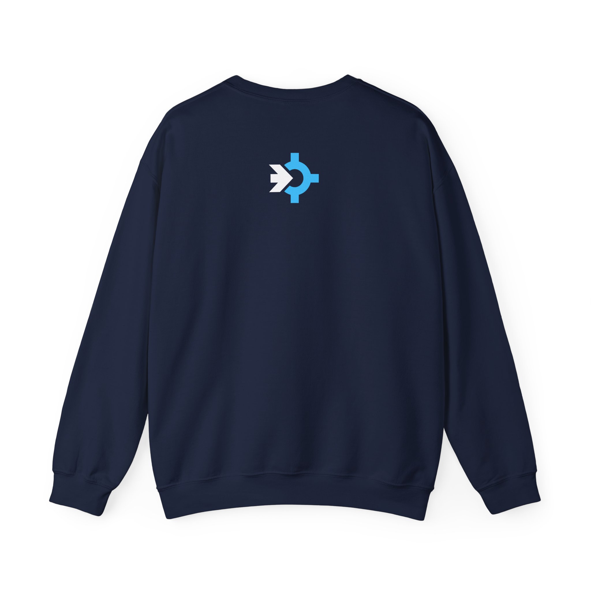Shroud Fragathon Unisex Heavy Blendâ„¢ Crewneck Sweatshirt