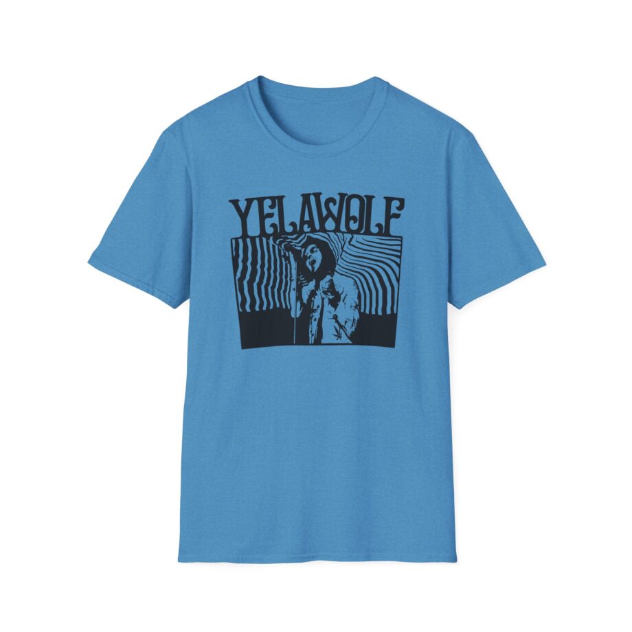YM Unisex Softstyle T-Shirt