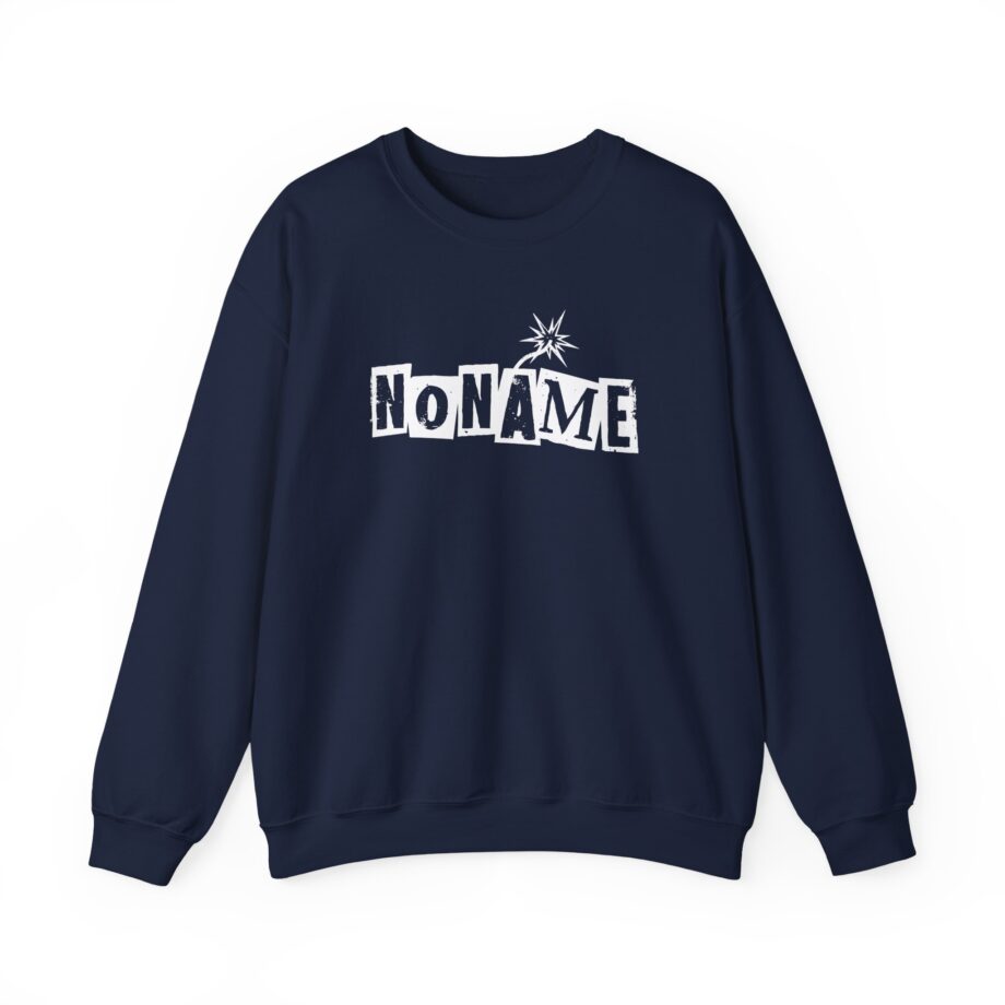 Jake & Johnnie Unisex Heavy Blend™ Crewneck Sweatshirt