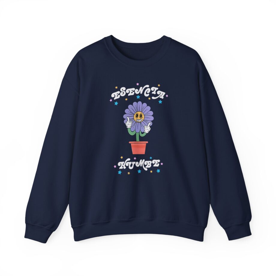 Humbe Esencia Unisex Heavy Blend™ Crewneck Sweatshirt