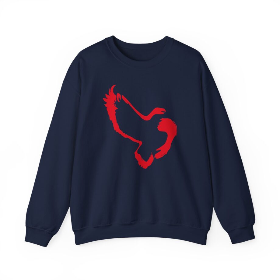 Sexmane Unisex Heavy Blend™ Crewneck Sweatshirt