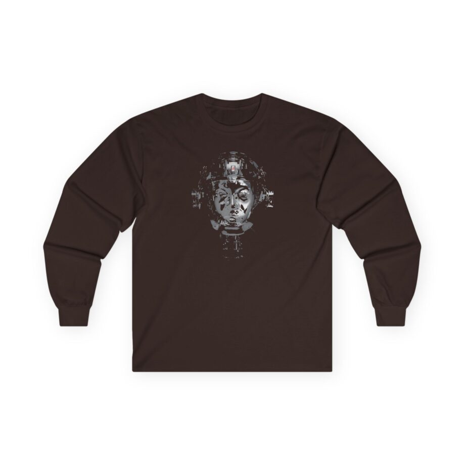 Little Simz Drop 7 Unisex Ultra Cotton Long Sleeve Tee
