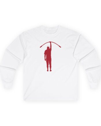 Trevor Bauer Unisex Ultra Cotton Long Sleeve Tee