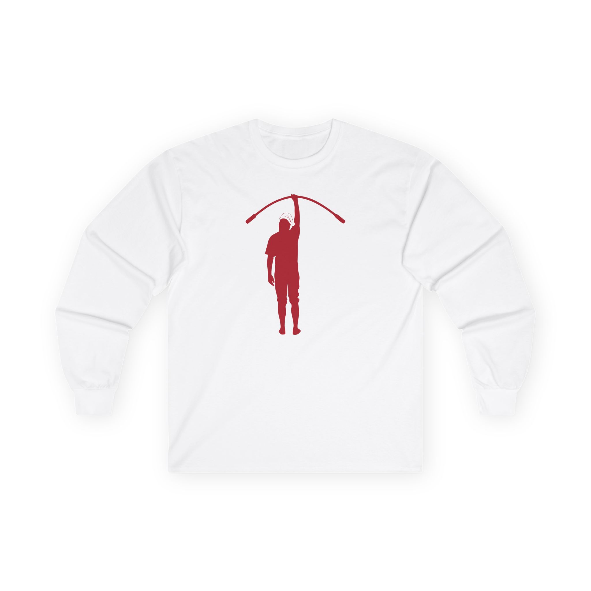 Trevor Bauer Unisex Ultra Cotton Long Sleeve Tee